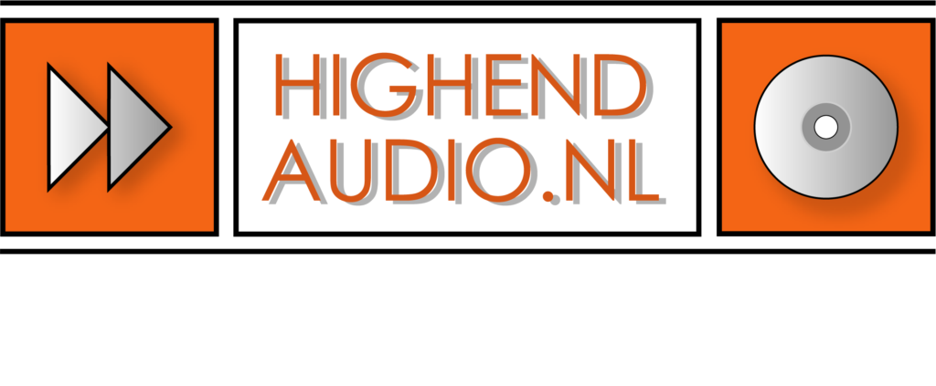 Highendaudio.nl