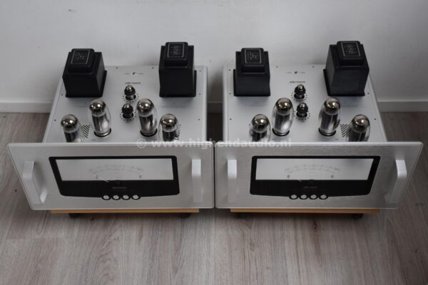 Audio Research Reference M160 MKII