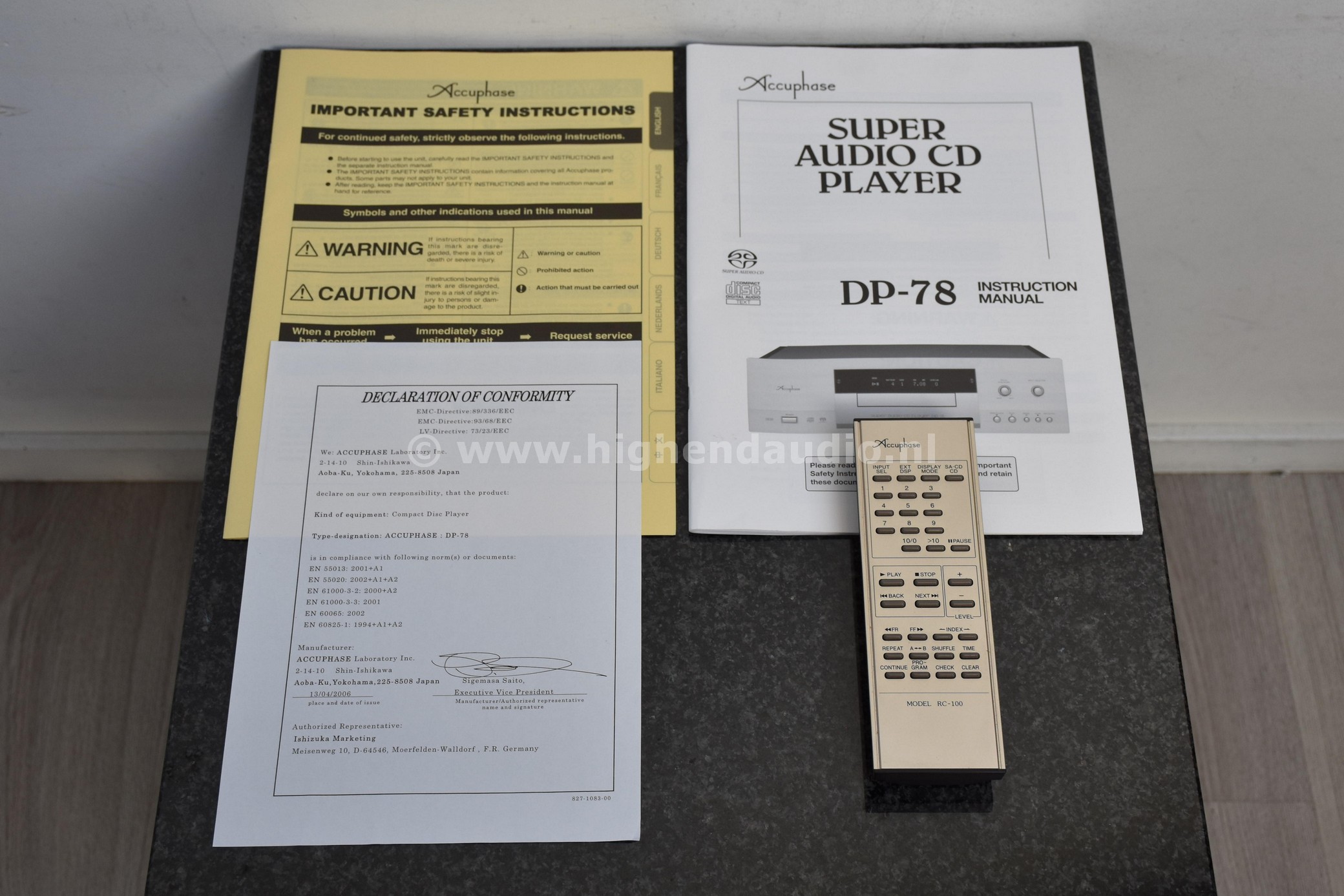 Accuphase-DP78-I6Y687-II-manualremote_wm