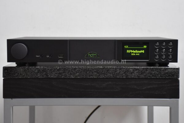 Naim NAC-N172XS -streaming preamp-
