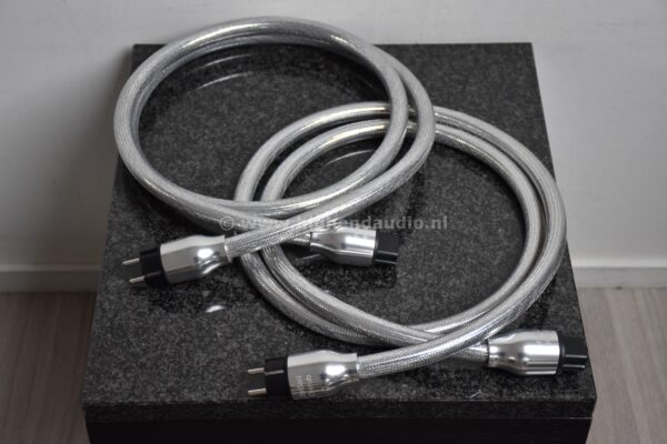 Zensati Cherub -2m- C19 -two power cords available-