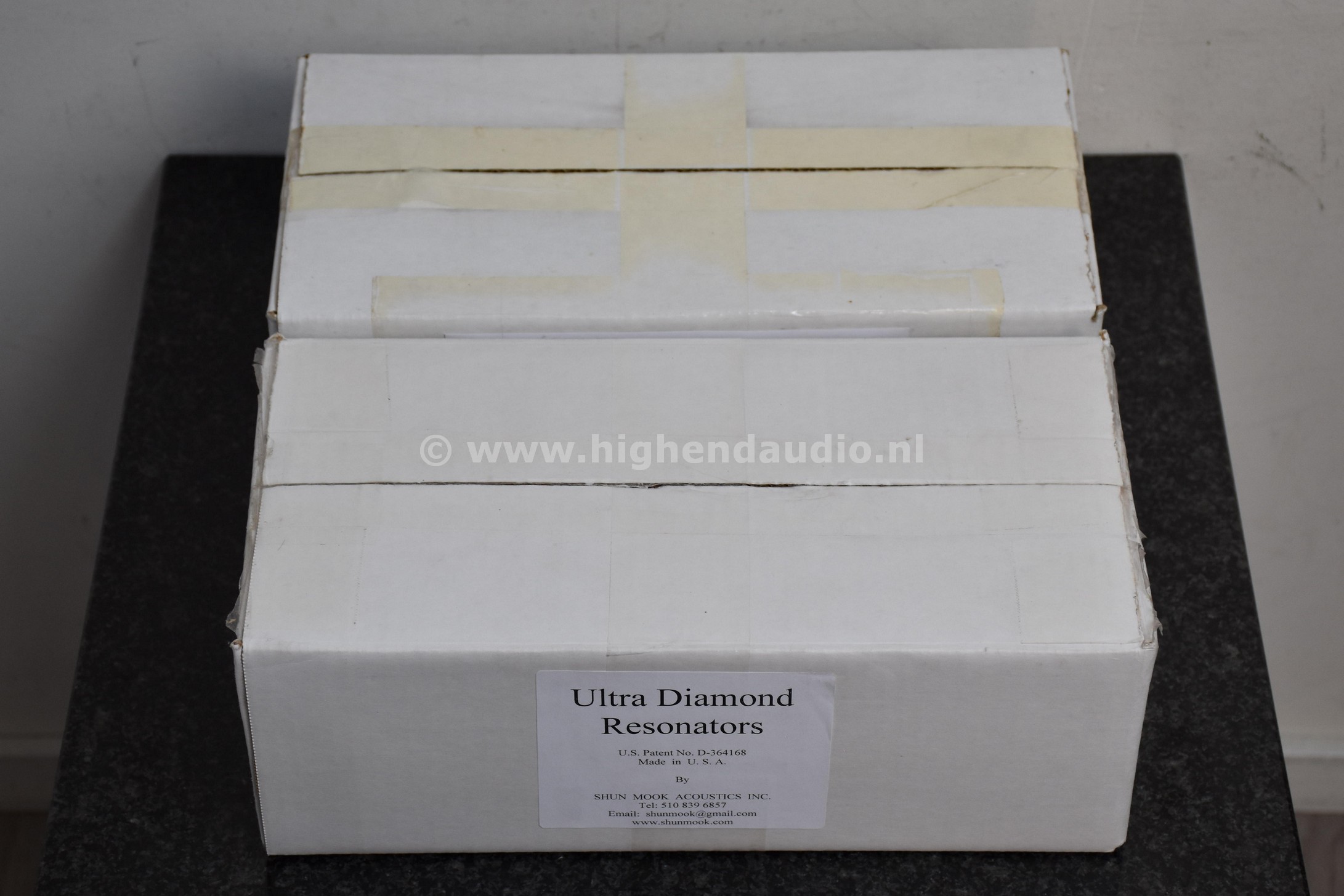 Shunmook UltraDiamondResonators-twosets-boxes_wm