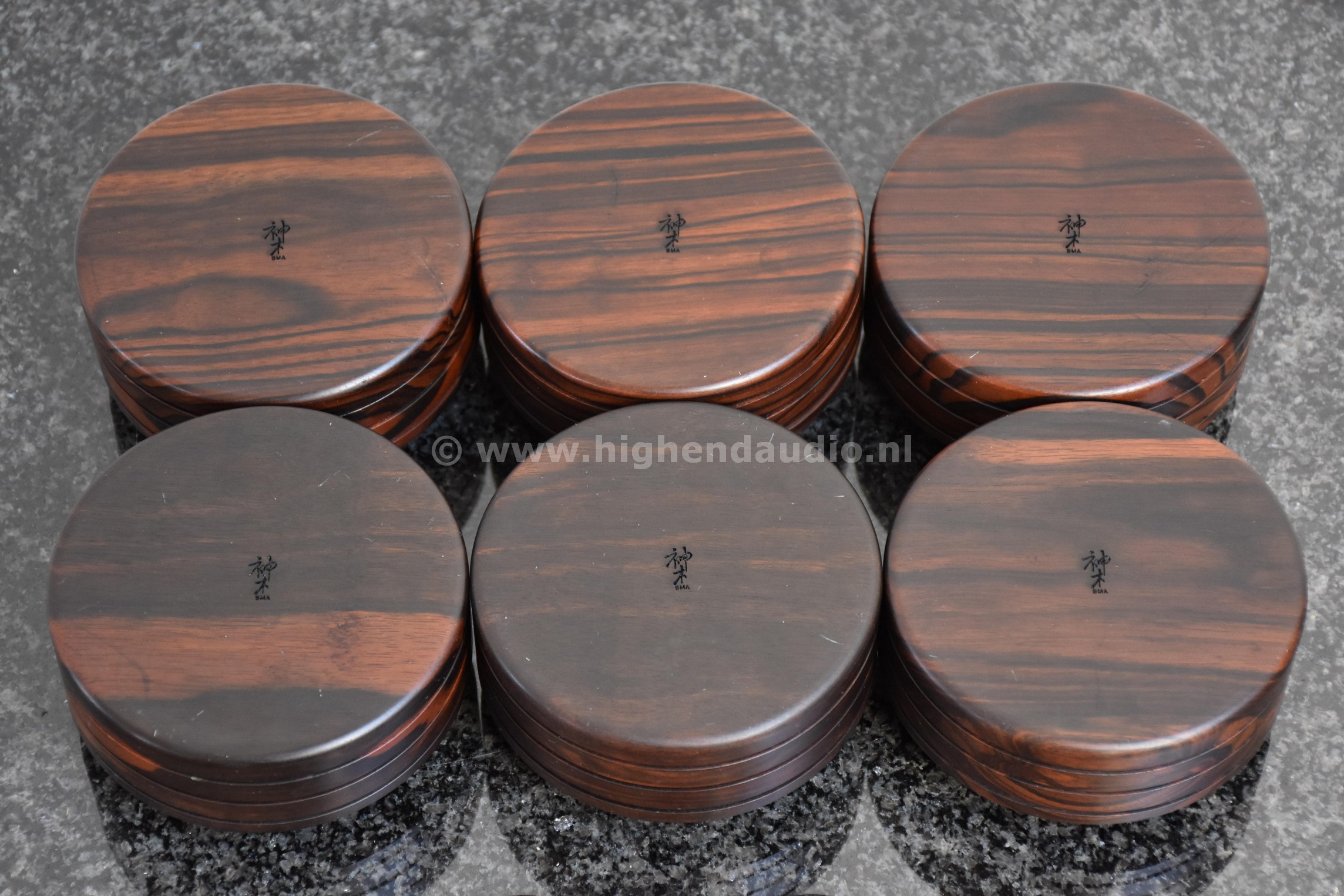 Shunmook UltraDiamondResonators-twosets-top_wm