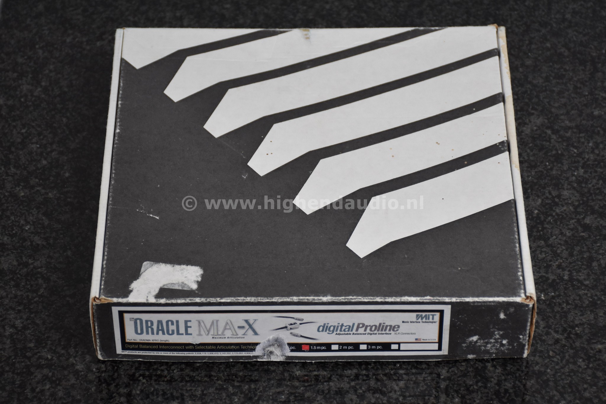 MIT-OracleMAX-DigitalProline-1,5m-35912-box_wm