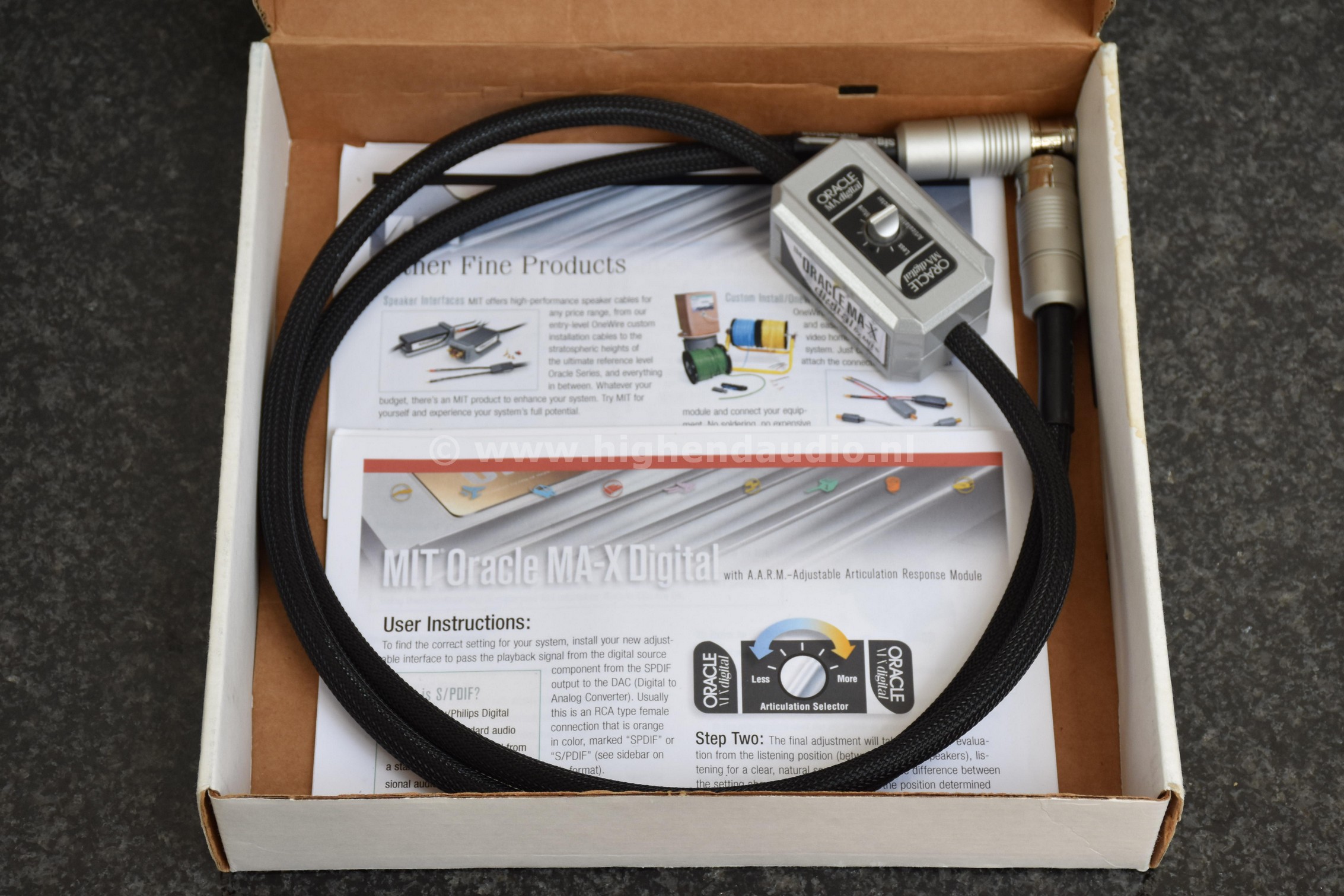 MIT-OracleMAX-DigitalProline-1,5m-35912-cableinbox_wm