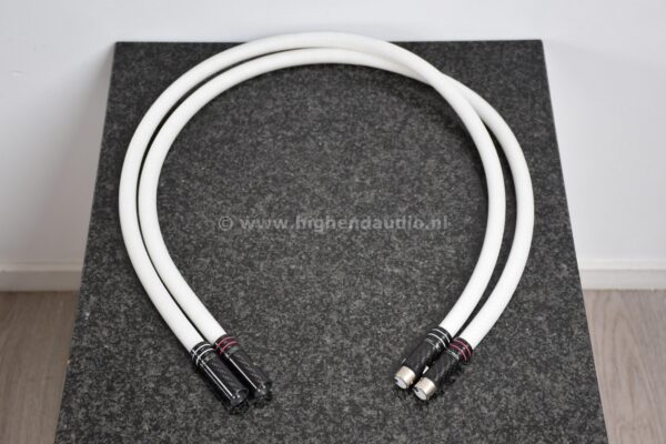 Stealth Indra V10 -XLR-  -VERKOCHT-