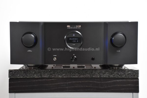 Marantz PM10