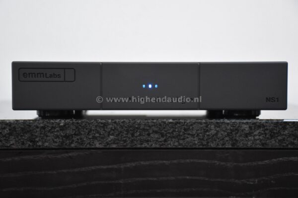 EMM Labs NS1
