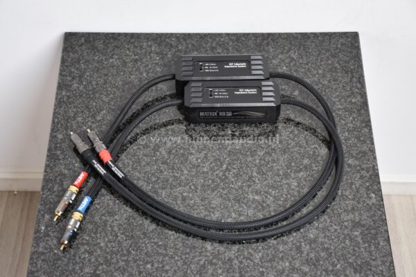 MIT Matrix HD36 RCA 1m