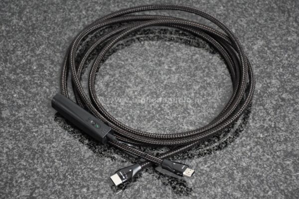 Audioquest Coffee HDMI -4K HDR, 3m-