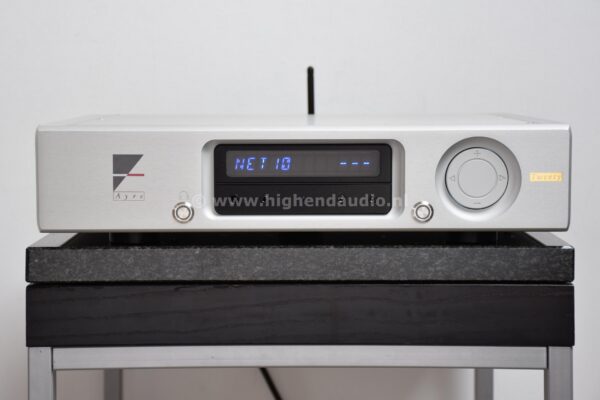 Ayre QX5 Twenty -VERKOCHT-