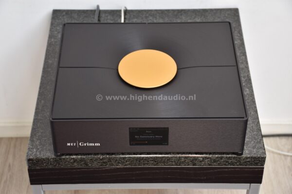 Grimm MU1 -VERKOCHT-