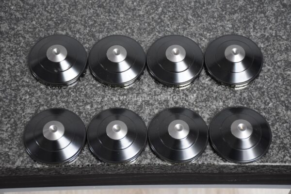 Harmonix RF-999MT MK2 -set of 8- -VERKOCHT-