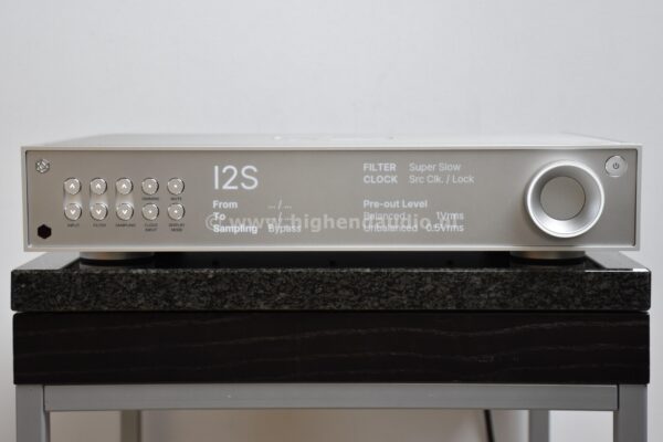 Hiﬁ Rose RD160 -demo unit- -VERKOCHT-