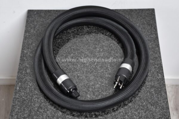 Shunyata Sigma Analog -1,75m- -VERKOCHT-