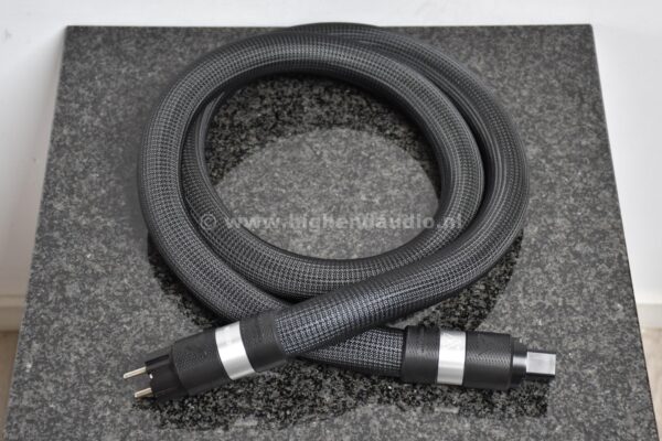 Shunyata Sigma NR -C19, 1,75m- -VERKOCHT-