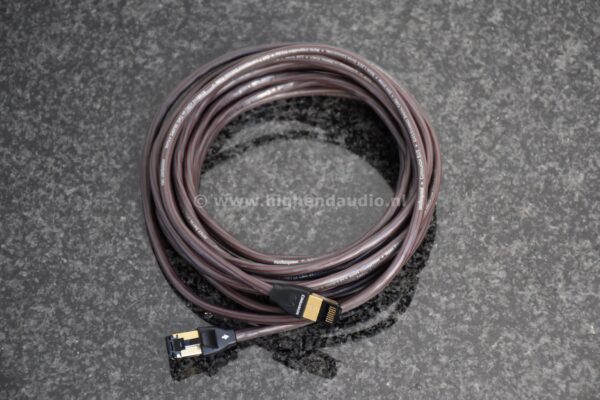 Audioquest Cinnamon RJ/E -5m-