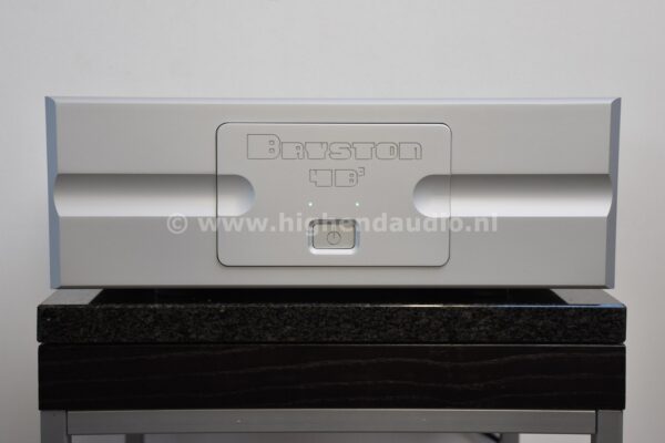 Bryston 4B SST3 Cubed -VERKOCHT-