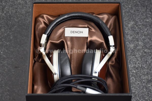 Denon AH-D7000 -VERKOCHT-