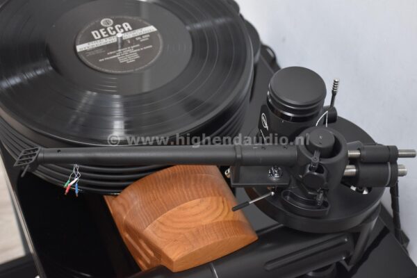 Kuzma 4Point -VERKOCHT-