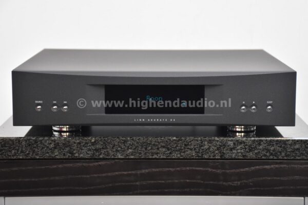 Linn Akurate DS/3 Katalyst