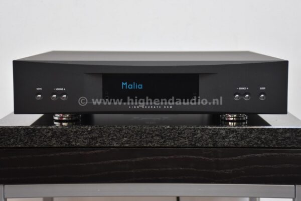 Linn Akurate DSM/3 Katalyst