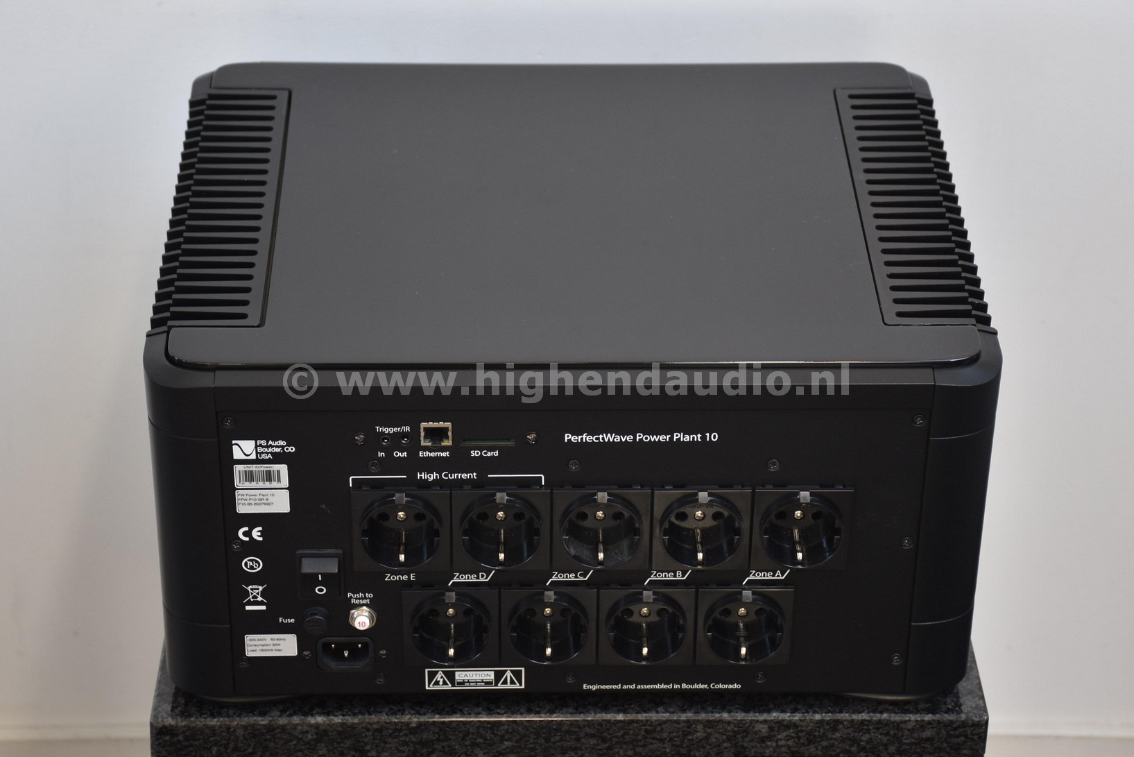 PSAudio-PowerPlant10-079227-topback_wm